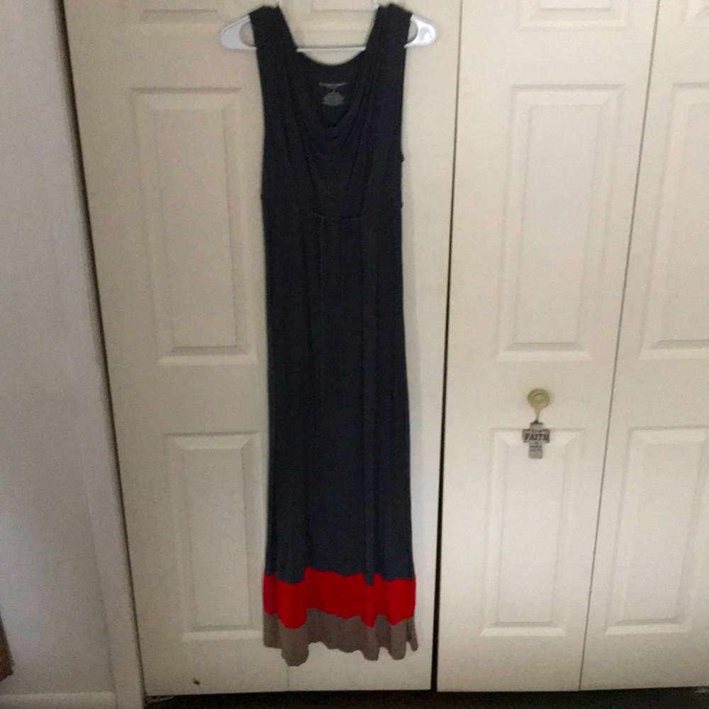 Maternity Dress